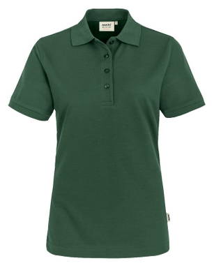 HAKRO Dames polo MIKRALINAR® 0216