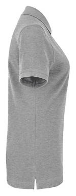 HAKRO Dames polo MIKRALINAR® 0216