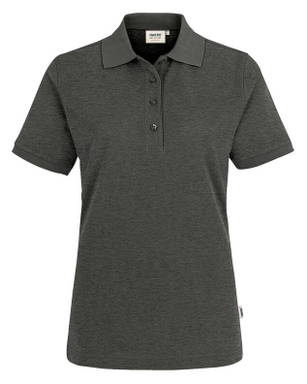 HAKRO Dames polo MIKRALINAR® 0216
