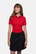 HAKRO Dames polo MIKRALINAR® 0216