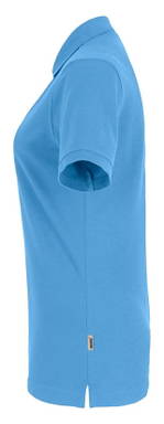 HAKRO Dames polo MIKRALINAR® 0216