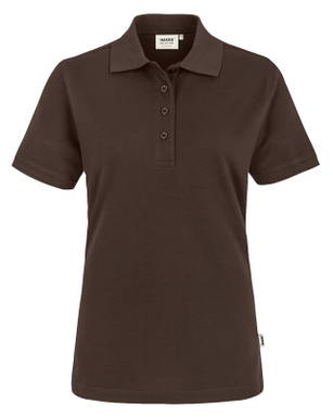 HAKRO Dames polo MIKRALINAR® 0216