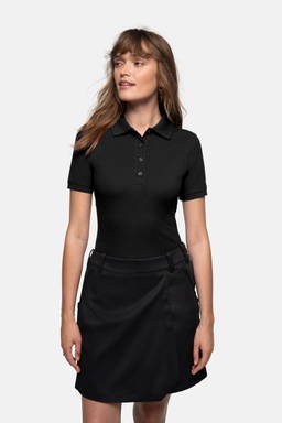 HAKRO Dames polo MIKRALINAR® 0216
