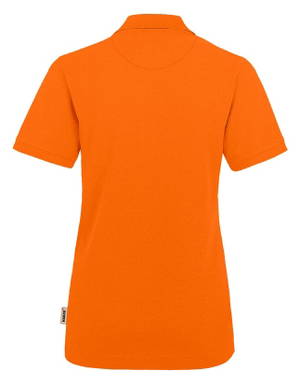 HAKRO Dames polo MIKRALINAR® 0216
