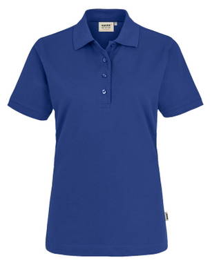 HAKRO Dames polo MIKRALINAR® 0216