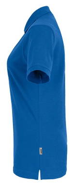 HAKRO Dames polo MIKRALINAR® 0216
