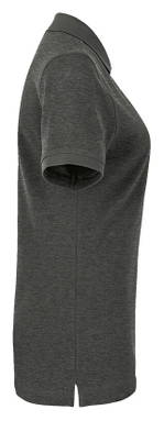 HAKRO Dames polo MIKRALINAR® 0216