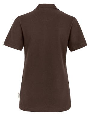 HAKRO Dames polo MIKRALINAR® 0216