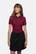 HAKRO Dames polo MIKRALINAR® 0216