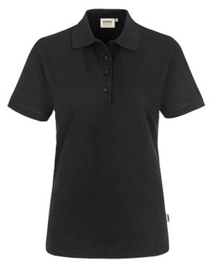 HAKRO Dames polo MIKRALINAR® 0216