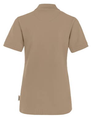 HAKRO Dames polo MIKRALINAR® 0216
