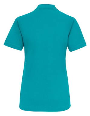 HAKRO Dames polo MIKRALINAR® 0216
