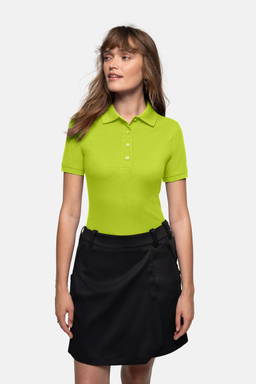 HAKRO Dames polo MIKRALINAR® 0216