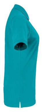 HAKRO Dames polo MIKRALINAR® 0216