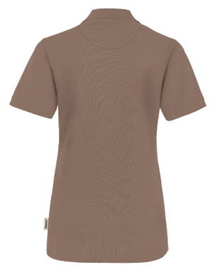 HAKRO Dames polo MIKRALINAR® 0216