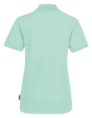 HAKRO Dames polo MIKRALINAR® 0216