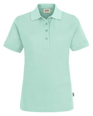 HAKRO Dames polo MIKRALINAR® 0216
