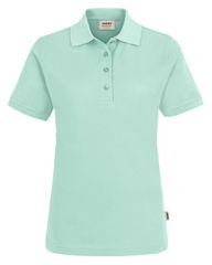 HAKRO Women's polo shirt MIKRALINAR® 0216