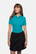 HAKRO Dames polo MIKRALINAR® 0216