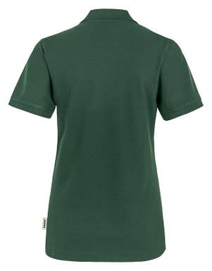 HAKRO Dames polo MIKRALINAR® 0216
