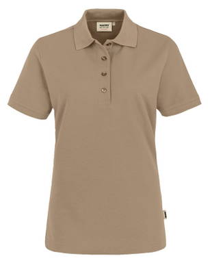 HAKRO Dames polo MIKRALINAR® 0216