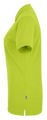 HAKRO Dames polo MIKRALINAR® 0216
