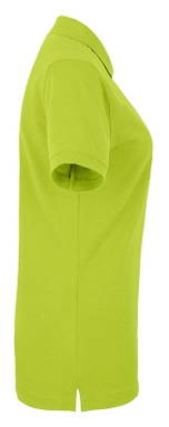 HAKRO Dames polo MIKRALINAR® 0216