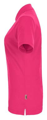 HAKRO Dames polo MIKRALINAR® 0216