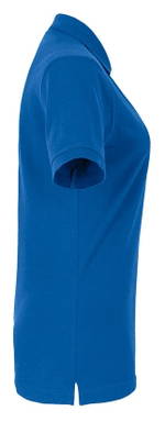 HAKRO Dames polo MIKRALINAR® 0216
