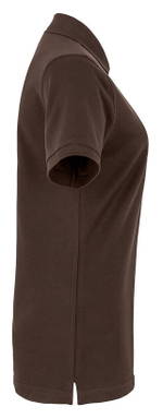 HAKRO Dames polo MIKRALINAR® 0216