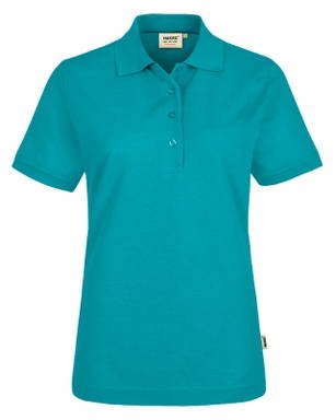 HAKRO Dames polo MIKRALINAR® 0216
