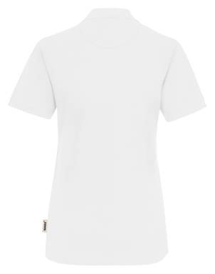 HAKRO Dames polo MIKRALINAR® 0216