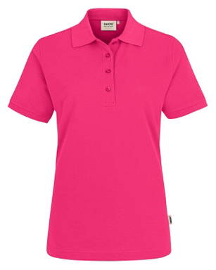 HAKRO Dames polo MIKRALINAR® 0216