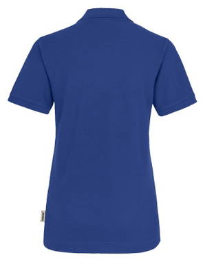 HAKRO Dames polo MIKRALINAR® 0216
