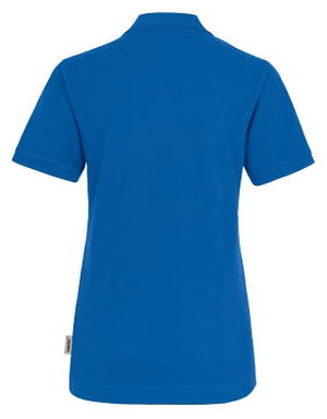 HAKRO Dames polo MIKRALINAR® 0216