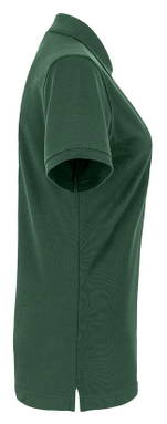 HAKRO Dames polo MIKRALINAR® 0216