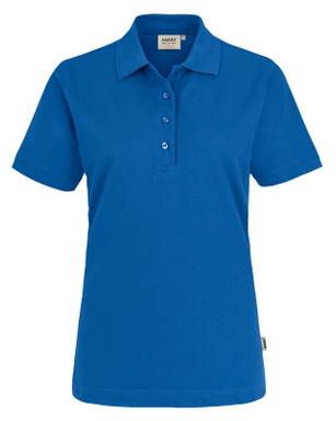 HAKRO Dames polo MIKRALINAR® 0216