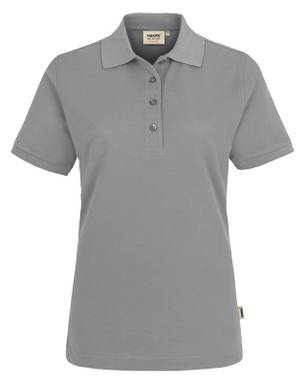 HAKRO Dames polo MIKRALINAR® 0216