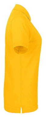 HAKRO Dames polo MIKRALINAR® 0216