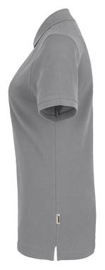 HAKRO Dames polo MIKRALINAR® 0216