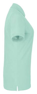 HAKRO Dames polo MIKRALINAR® 0216