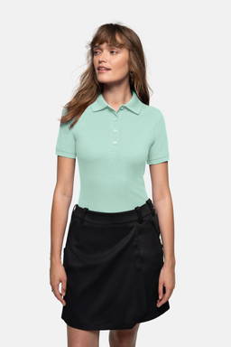 HAKRO Dames polo MIKRALINAR® 0216