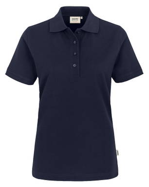 HAKRO Dames polo MIKRALINAR® 0216