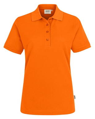 HAKRO Dames polo MIKRALINAR® 0216