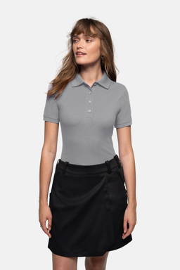 HAKRO Dames polo MIKRALINAR® 0216