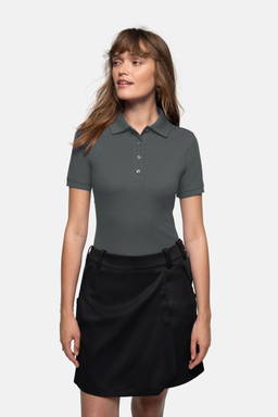 HAKRO Dames polo MIKRALINAR® 0216