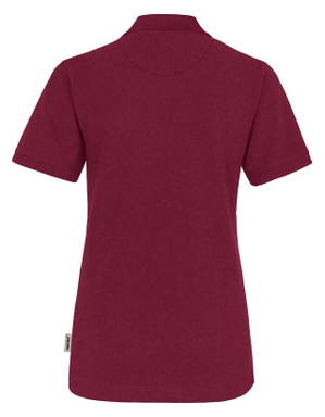 HAKRO Dames polo MIKRALINAR® 0216