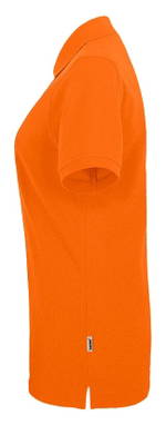 HAKRO Dames polo MIKRALINAR® 0216