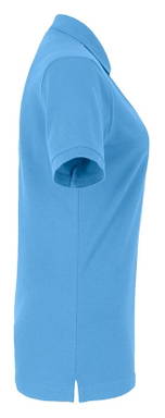 HAKRO Dames polo MIKRALINAR® 0216