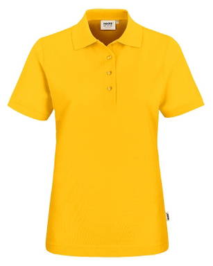 HAKRO Dames polo MIKRALINAR® 0216